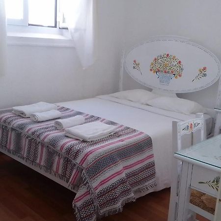 Mont' Sobro Hostel Évora Esterno foto