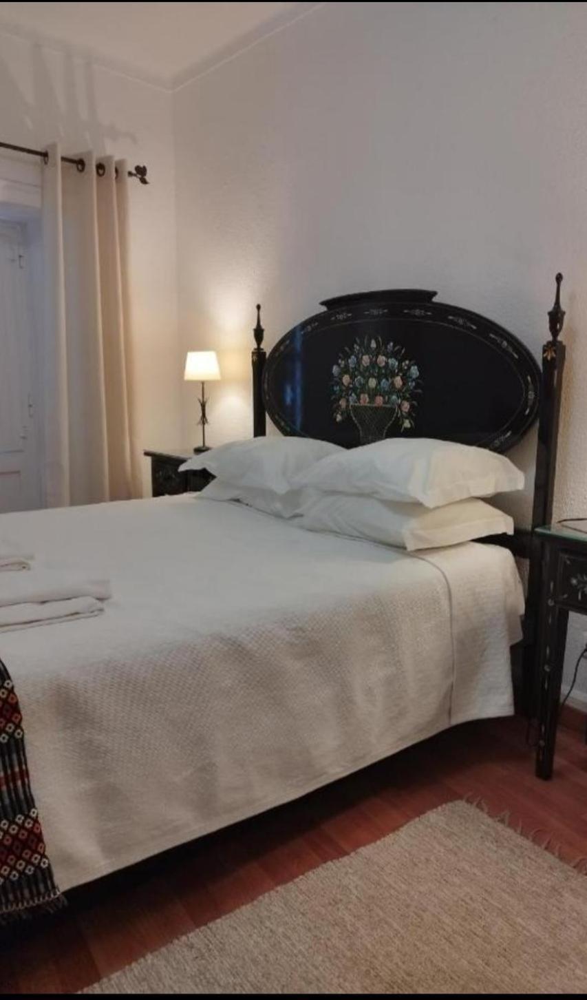 Mont' Sobro Hostel Évora Esterno foto