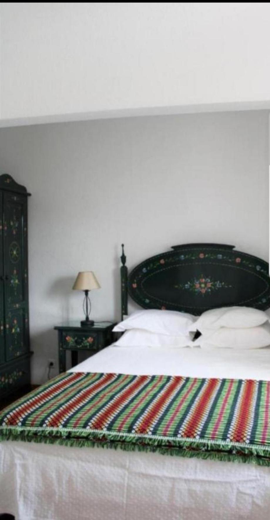 Mont' Sobro Hostel Évora Esterno foto