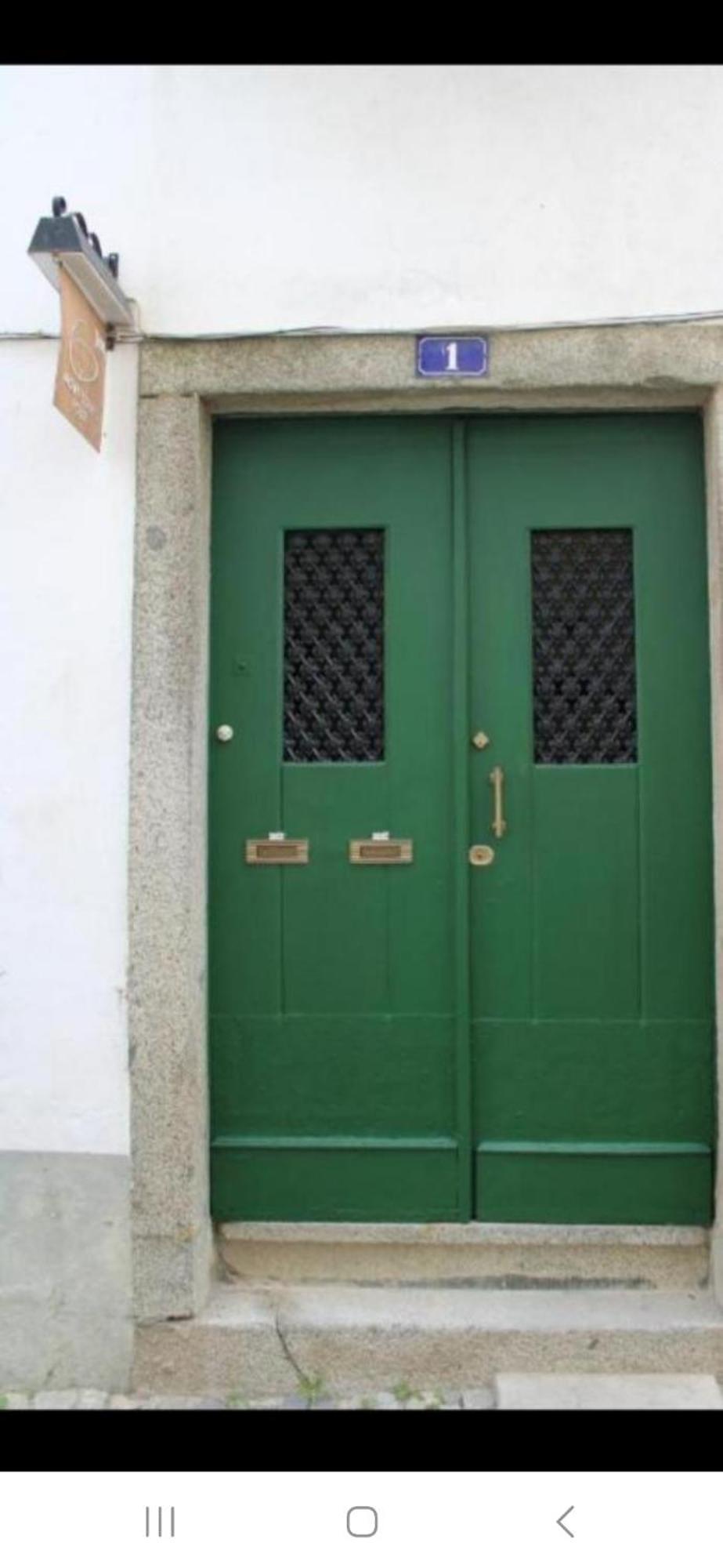 Mont' Sobro Hostel Évora Esterno foto
